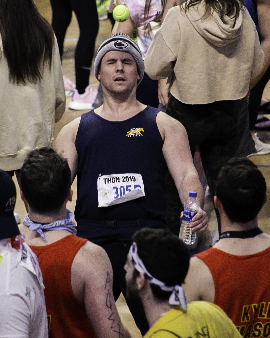Penn State THON